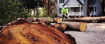 Best Commercial Tree Services  in Romeo, MI